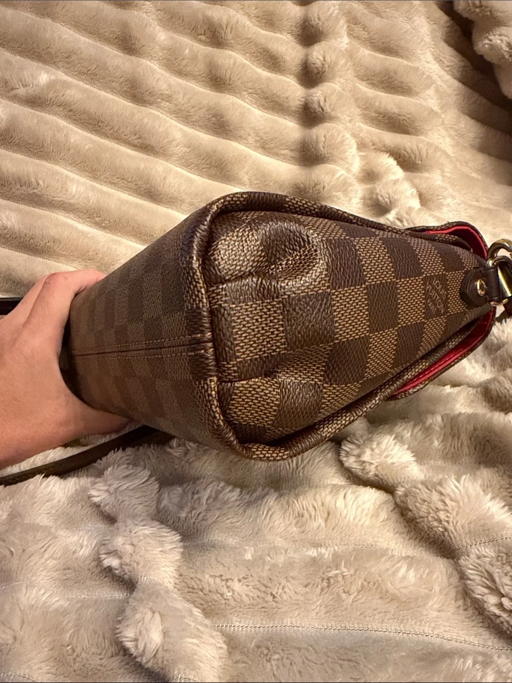 Louis Vuitton Croisette